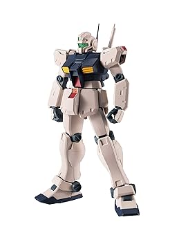 Amazon.co.jp: TAMASHII NATIONS ROBOT魂 機動戦士ガンダム0083